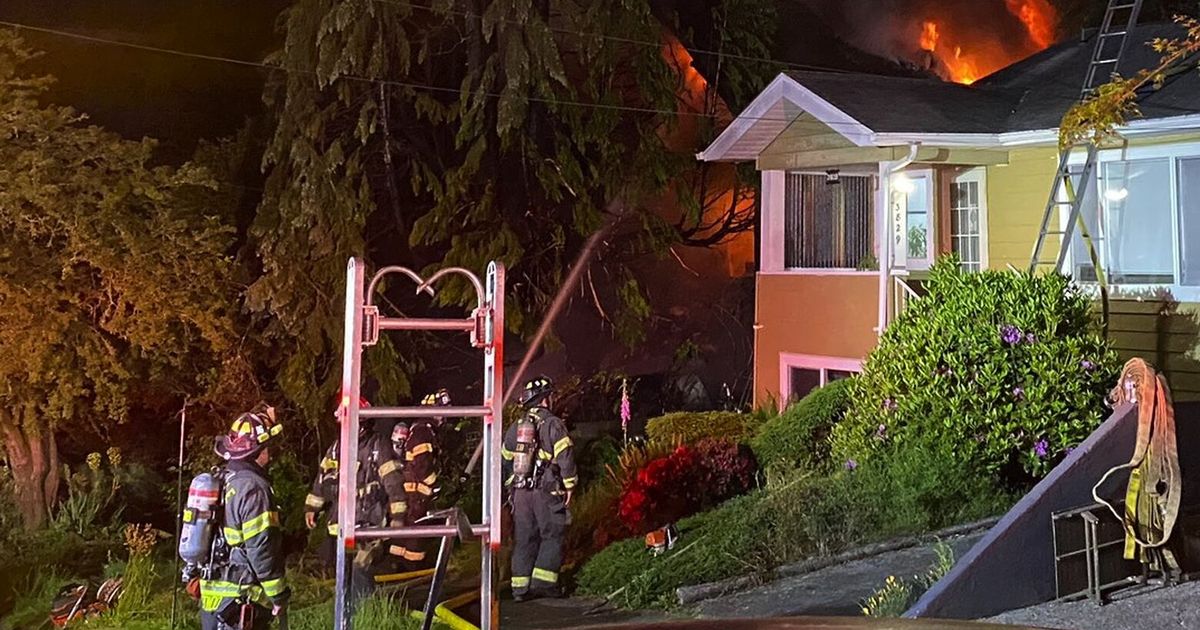 Arson News Image