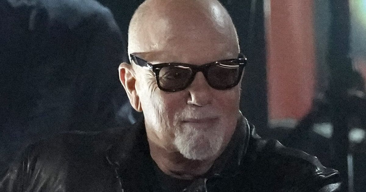 Billy Joel says he’s ‘OK’ and not ‘deathly ill’ after receiving brain disorder diagnosis