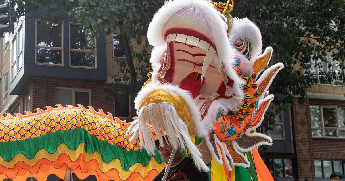 Celebrate the 2025 Seafair Torchlight Parade along the waterfront