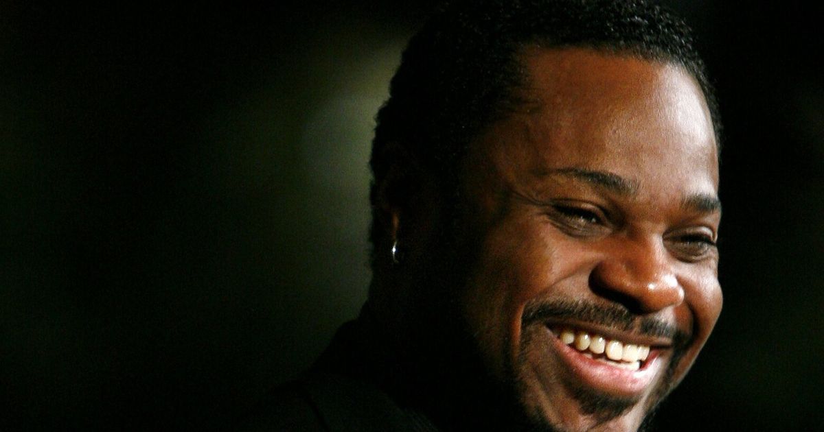 Tracee Ellis Ross, Jennifer Hudson, Magic Johnson and more react to death of Malcolm-Jamal Warner