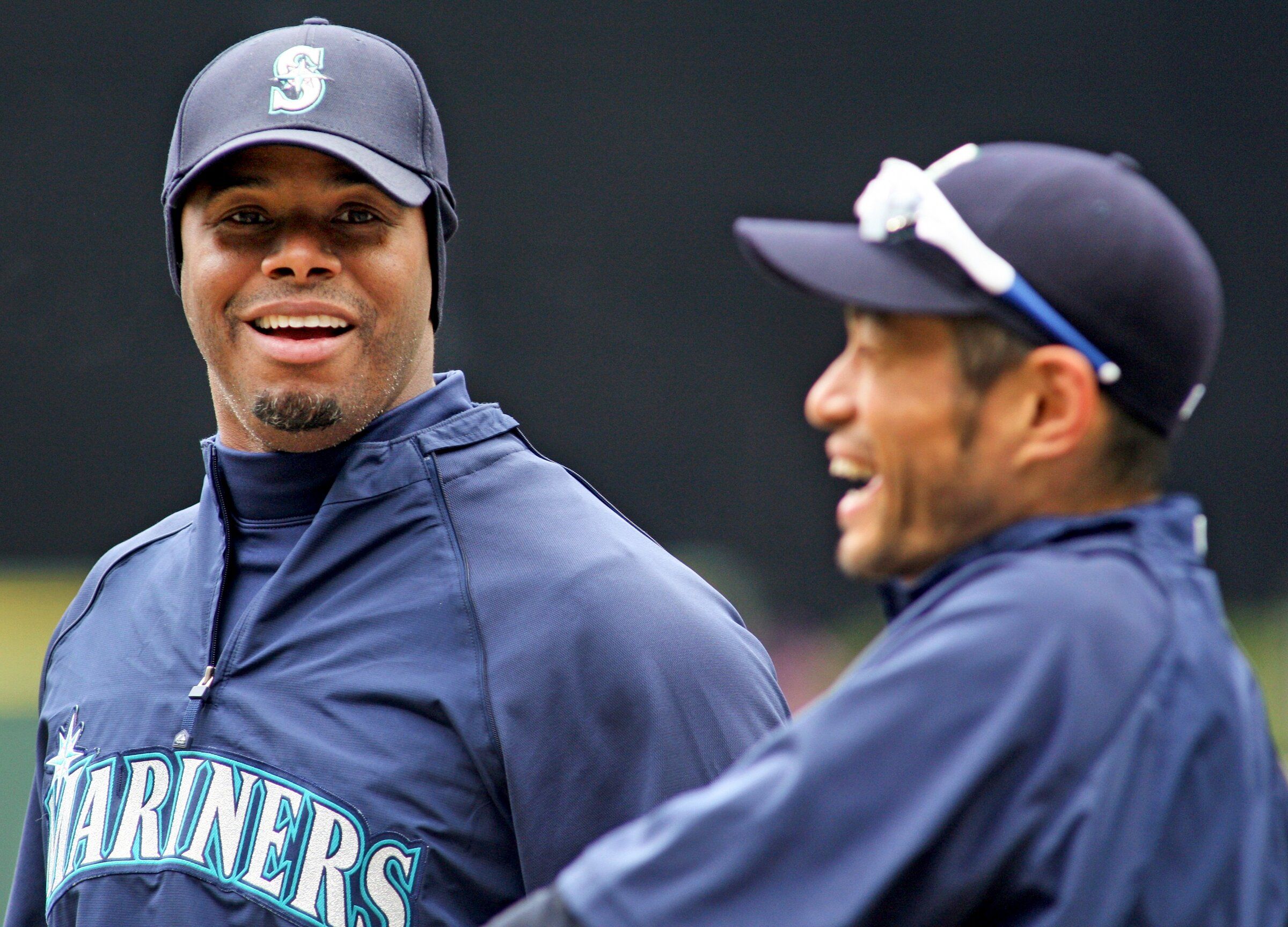 After other Mariners stars left, Ichiro stepped into the Seattle