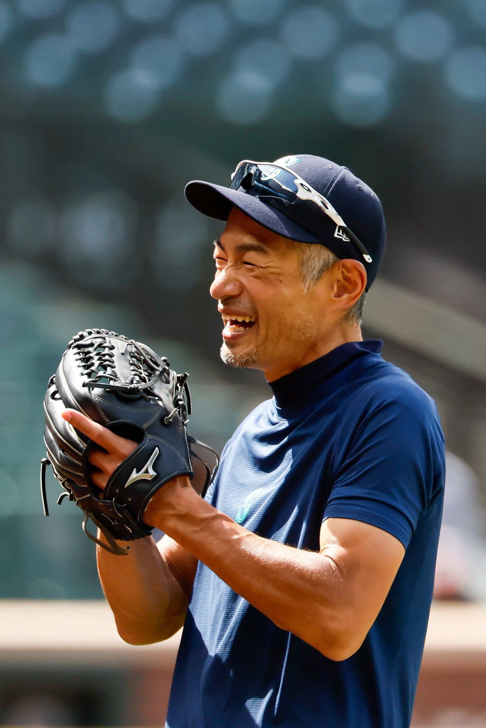 Ichiro will join Hall of Fame this weekend. But his legacy has