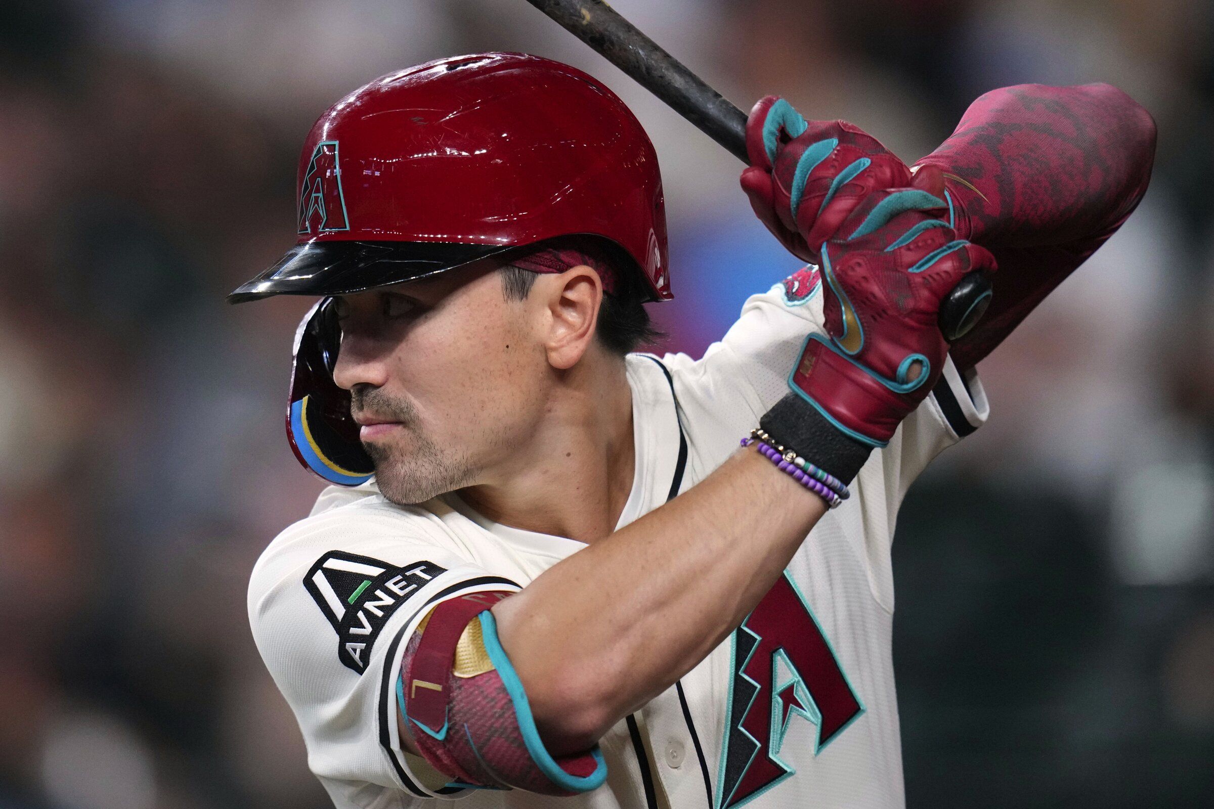 I want to be like Ichiro': How Mariners legend shaped next