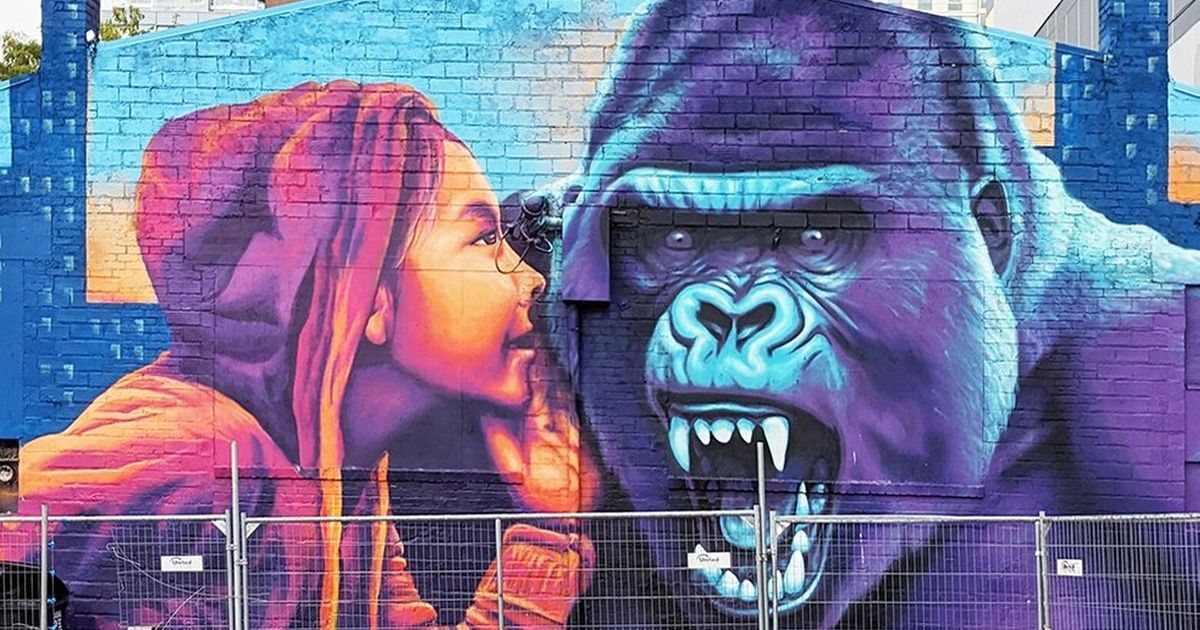 Must-see Seattle art exhibits in August: A mural festival and more