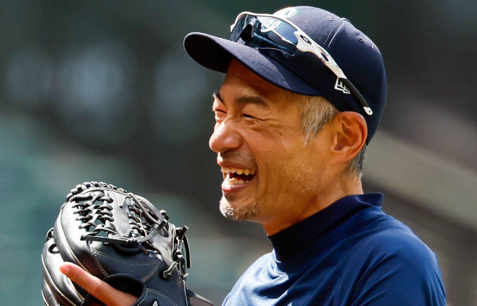 Ichiro's National Baseball Hall of Fame induction: Complete
