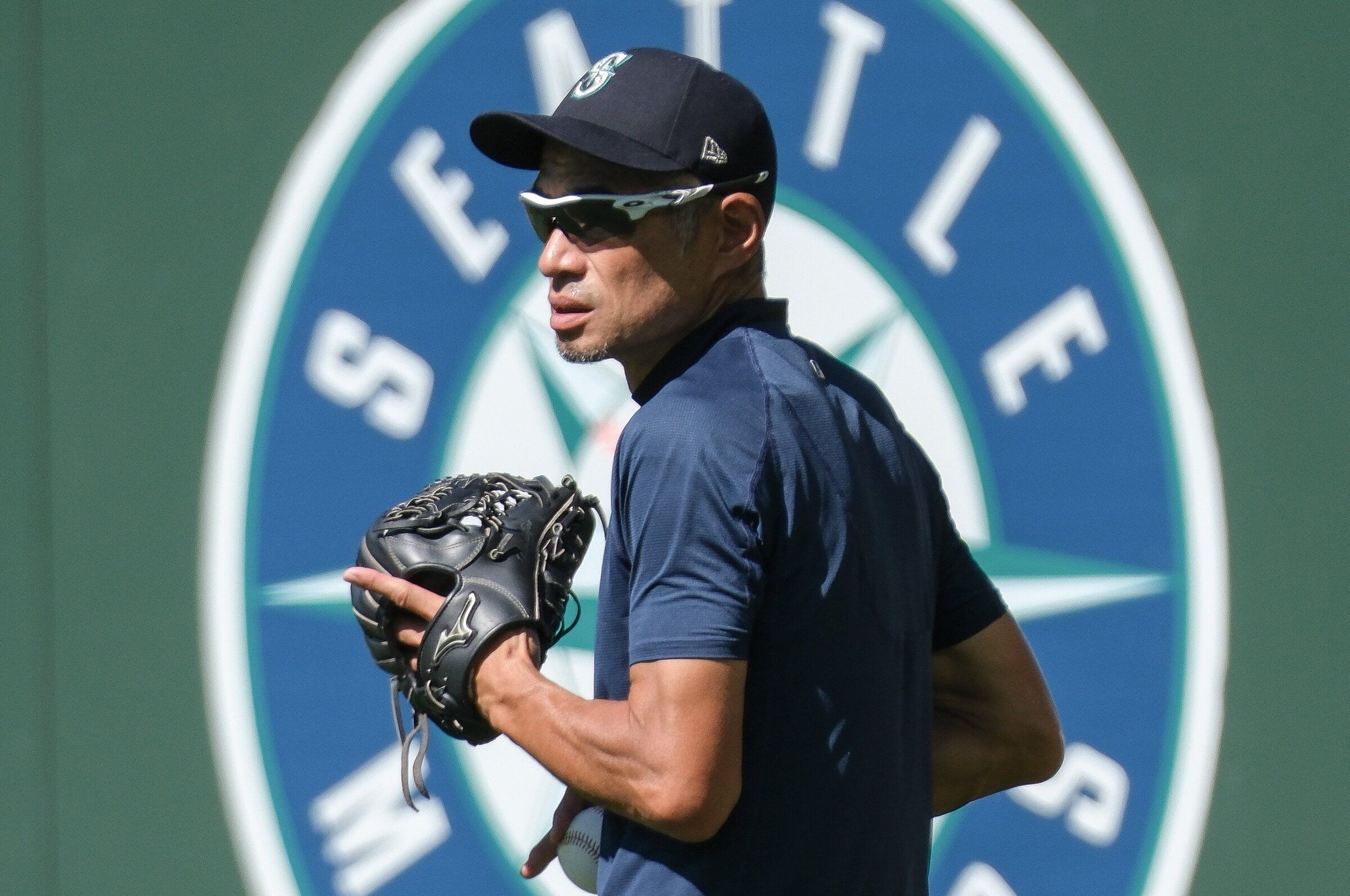 Ichiro will join Hall of Fame this weekend. But his legacy has