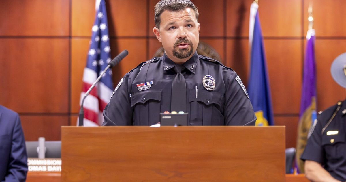 New documents shed light on brutality of Idaho killings | The Seattle Times
