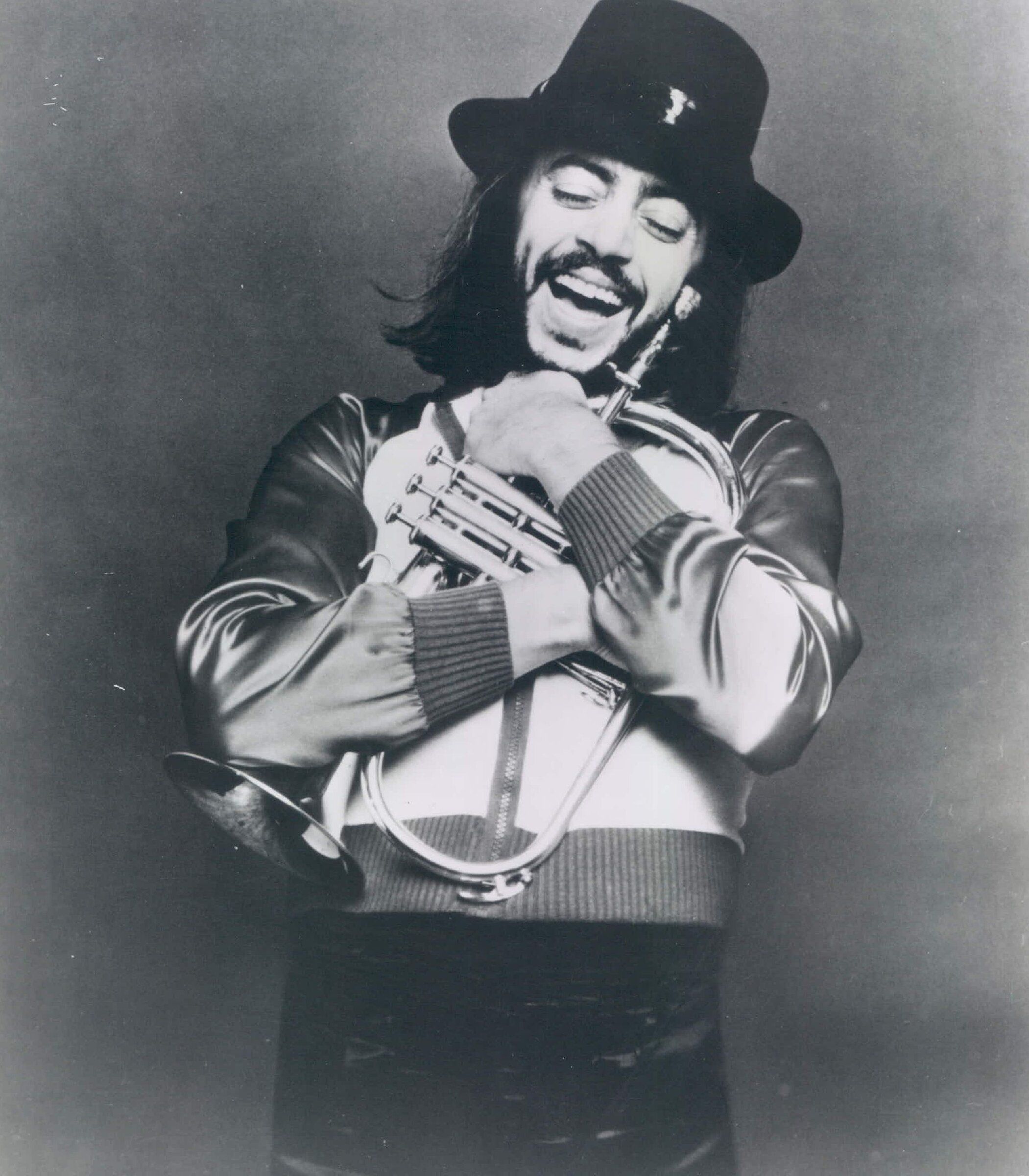Jazz trumpeter Chuck Mangione of 'Feels So Good' fame dead at 84