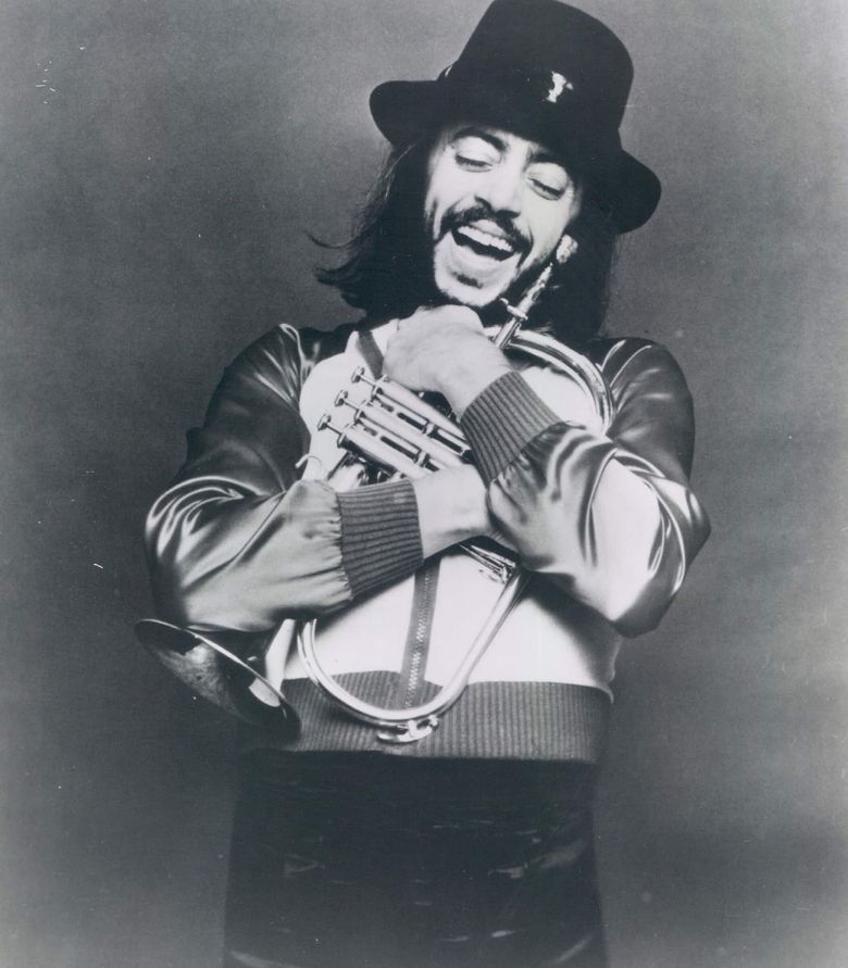 Jazz trumpeter Chuck Mangione of 'Feels So Good' fame dead at 84 | The Seattle Times