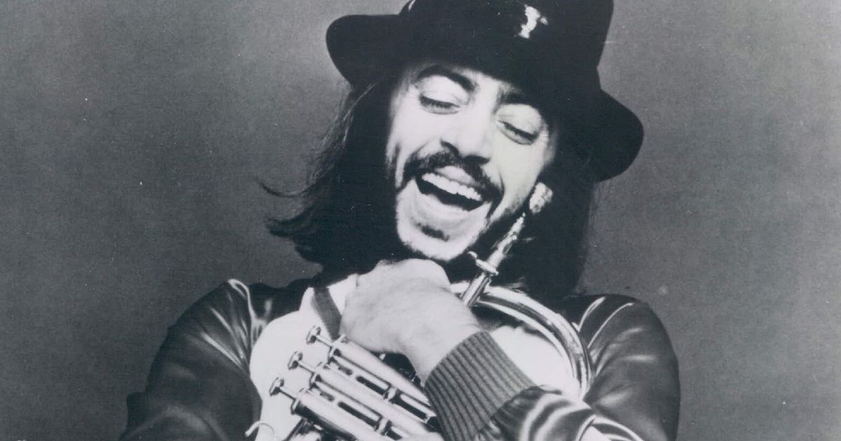 Jazz trumpeter Chuck Mangione of ‘Feels So Good’ fame dead at 84