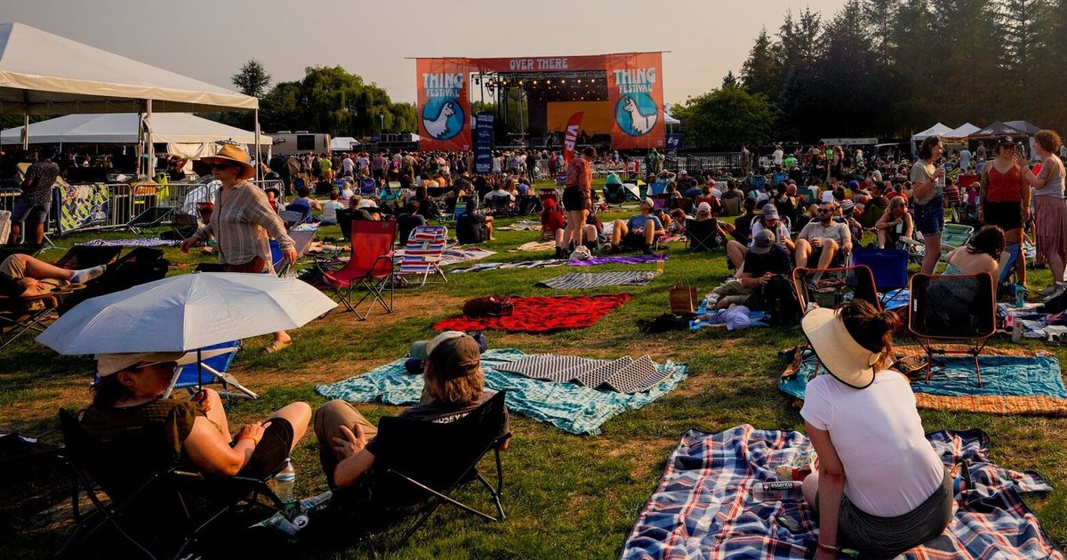 THING festival cancels Latin day amid ‘community safety concerns’