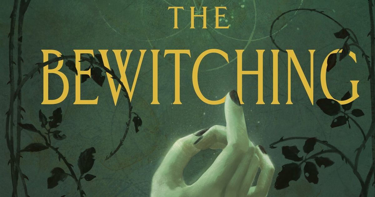Silvia Moreno-Garcia’s latest novel isn’t scary