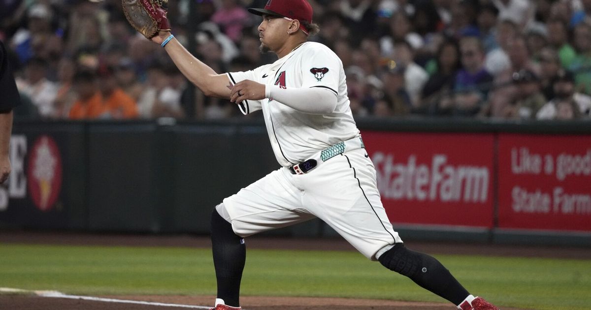 Could the Mariners' Trade for Josh Naylor Transform Their Offense?