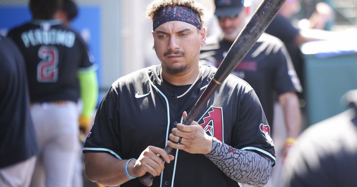 Josh Naylor trade creates buzz in Mariners’ clubhouse | Notebook - The Seattle Times