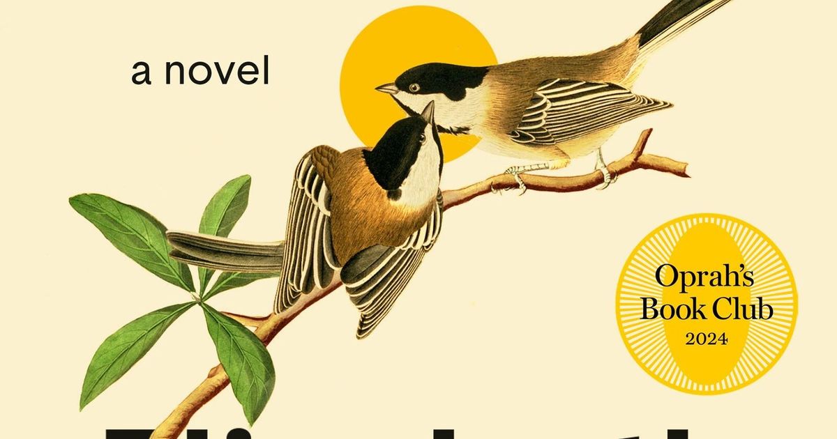 10 new paperbacks to round out your summer reading