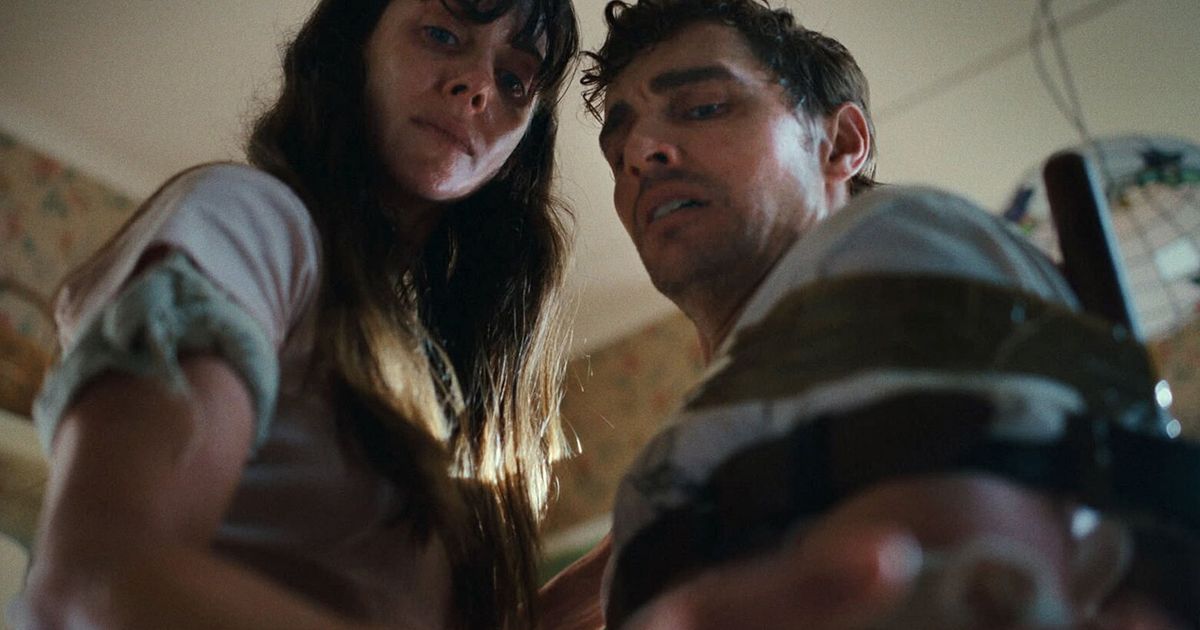 ‘Together’ review: An enticing fusion of body horror and codependency