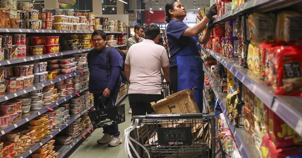 Soon this beloved Asian supermarket may raise prices. Here's why