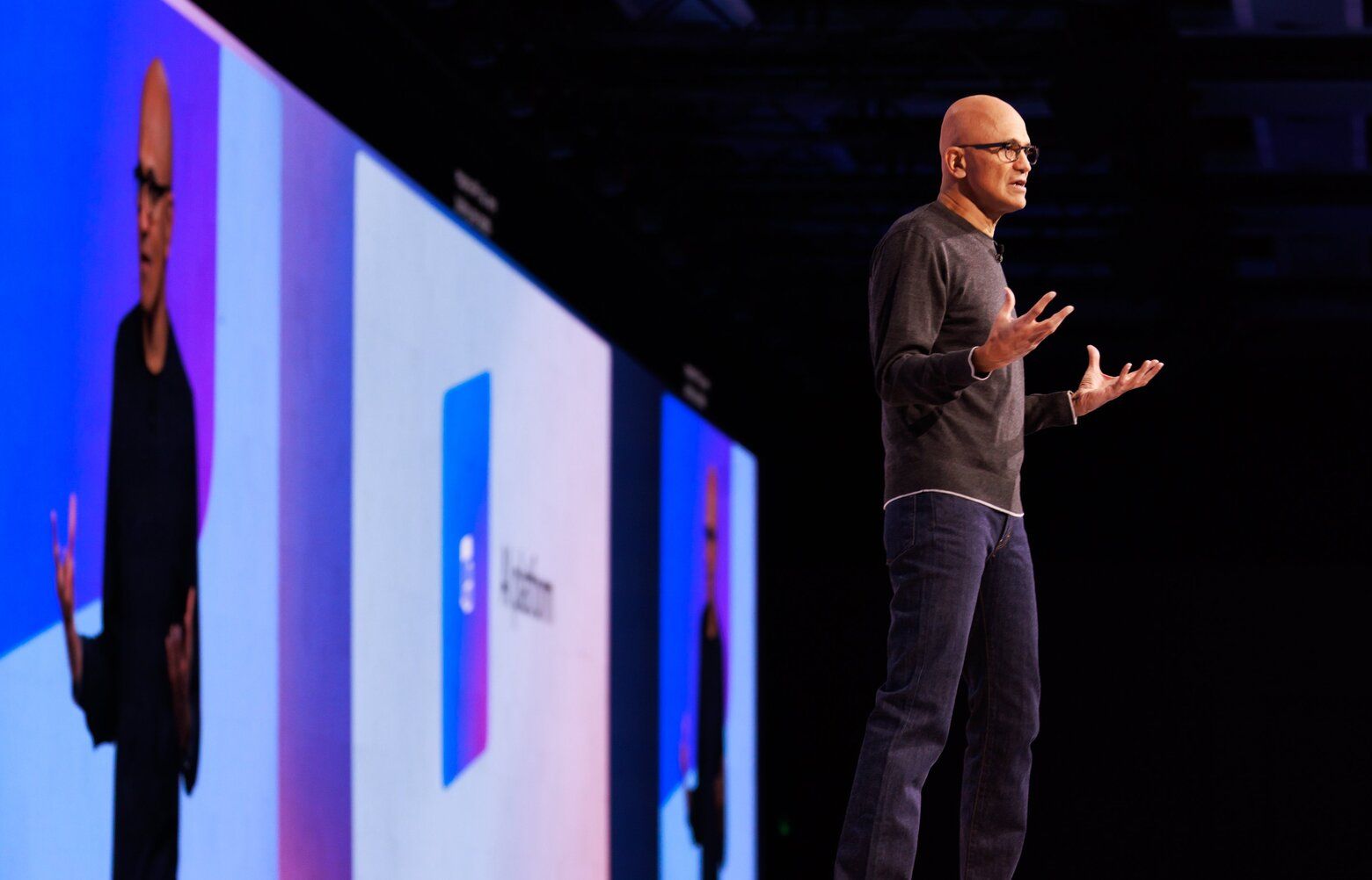 Microsoft The Seattle Times