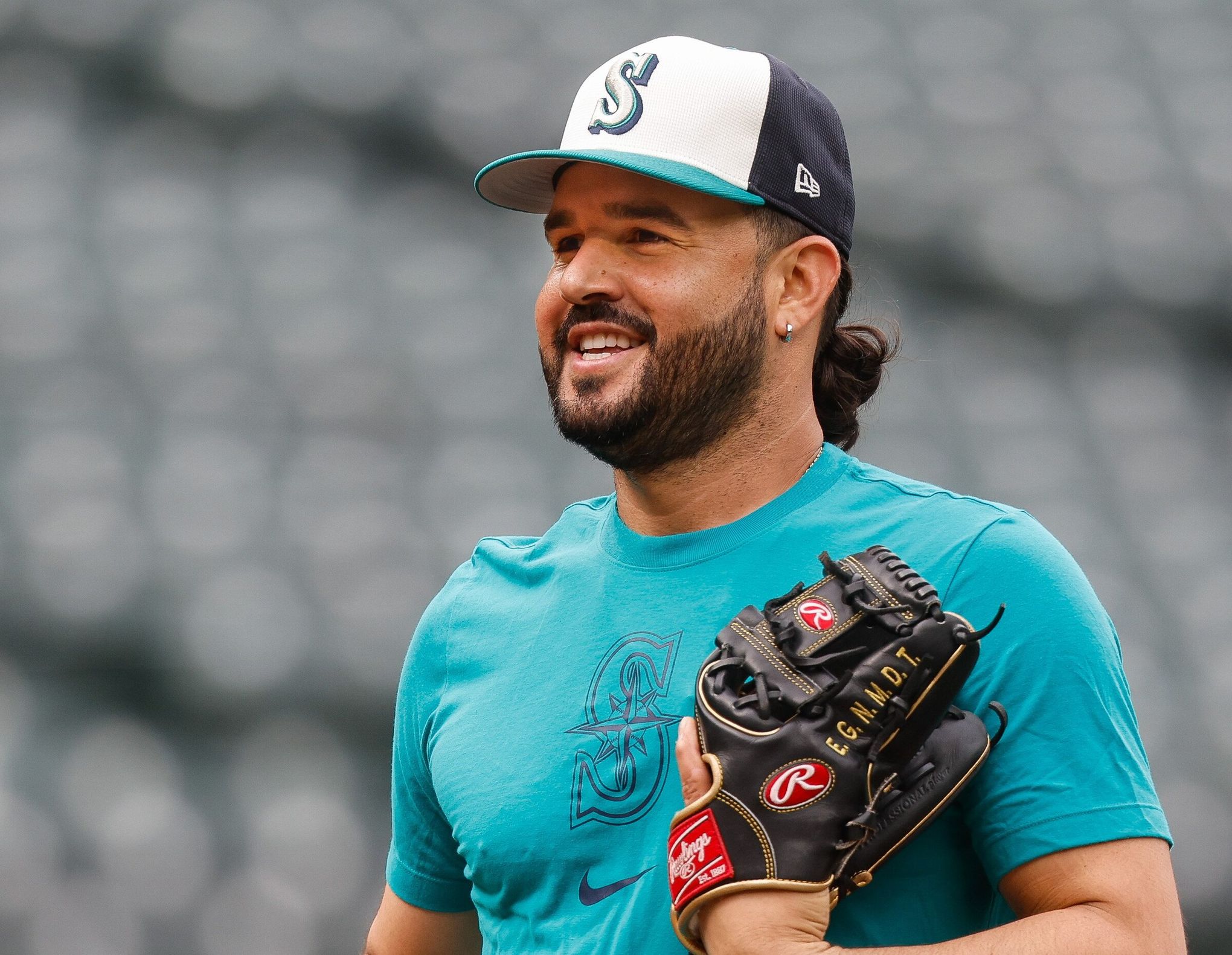 Eugenio Suárez trade has Mariners dreaming of a World Series in Seattle | The Seattle Times