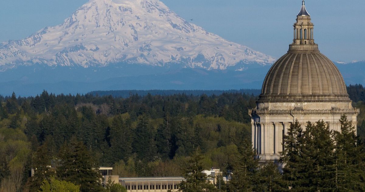 Biden Appointee Takes Helm of Washington State's Social and Health Services Department – A New Era for Aid Programs?