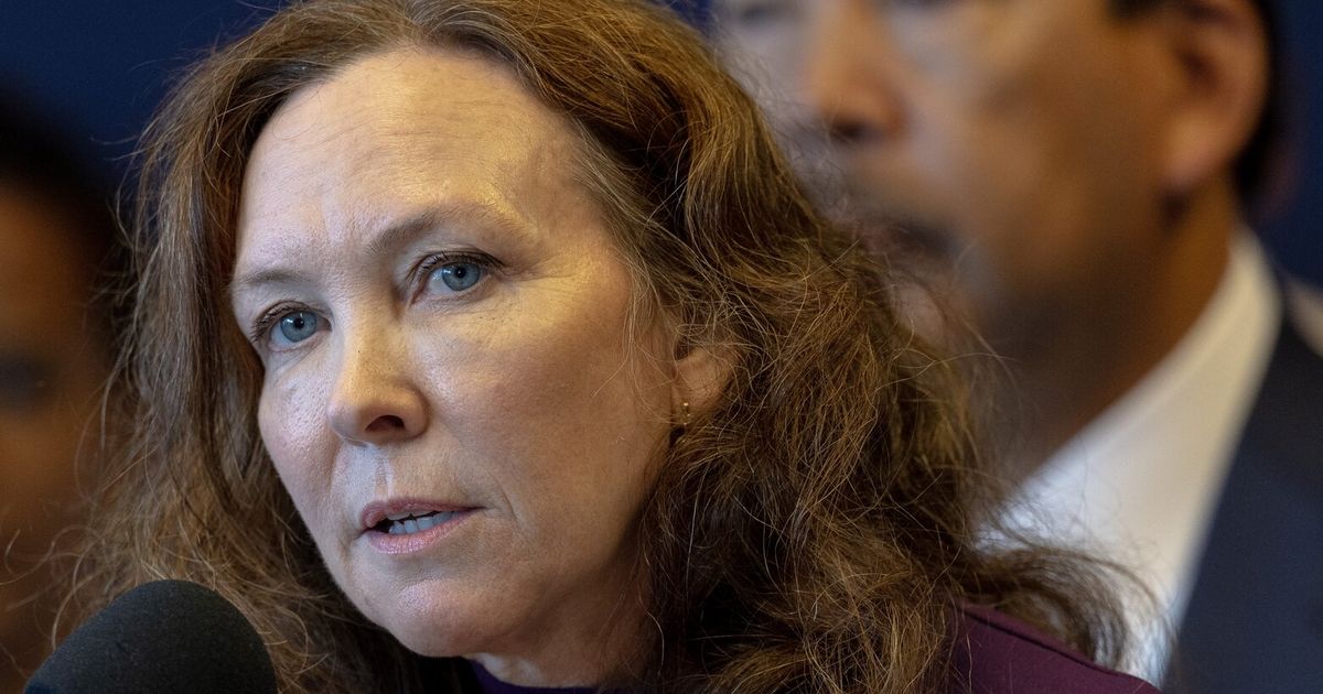 Seattle sues Trump administration over funding threats