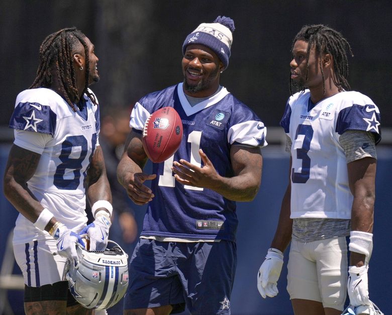 HE DESERVES IT! Cowboys Hand Micah Parsons a Jaw-Dropping $123M Deal — The Biggest Non-QB Payday in NFL History – Media News 48