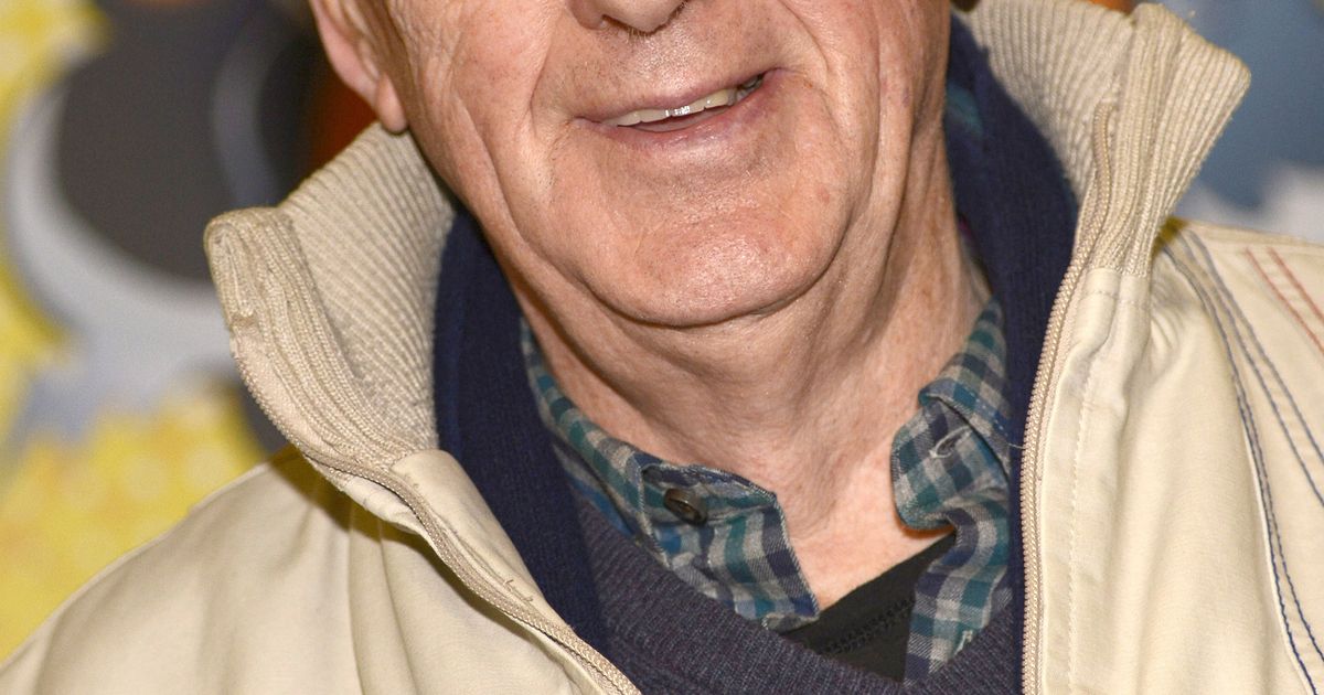 Kenneth Colley, 87, ‘Star Wars’ Actor With a Commanding Presence, Dies