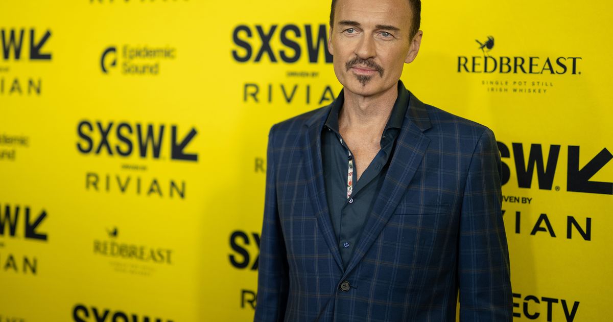 Julian McMahon, star of ‘Charmed,’ ‘Nip/Tuck’ and ‘FBI,’ dies at 56