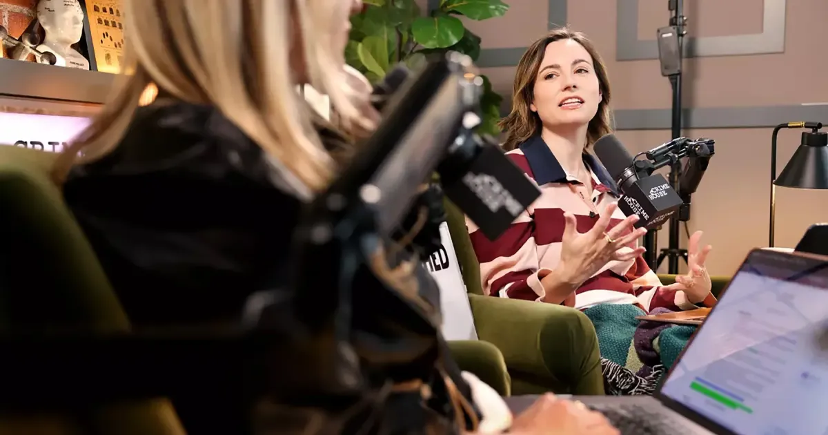 This is the rare bright spot in a tough Hollywood job market