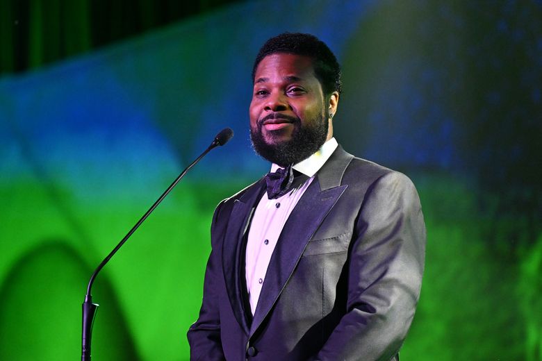 Doctor who tried to help Malcolm-Jamal Warner breaks silence | The Seattle  Times