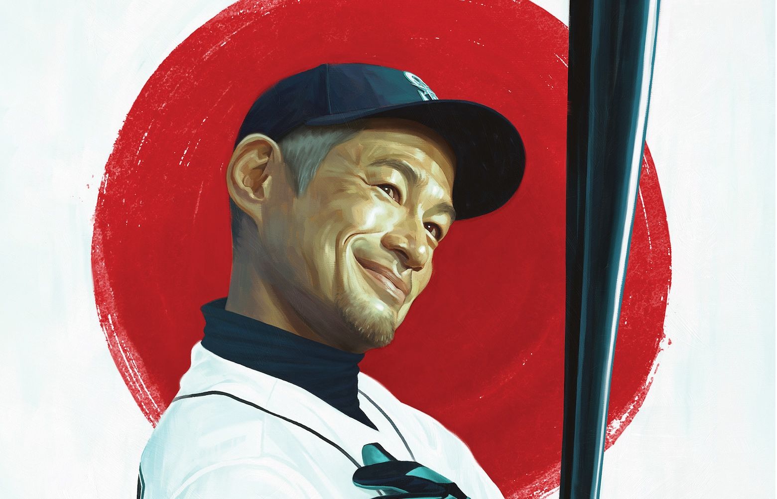 Ichiro's National Baseball Hall of Fame induction: Complete
