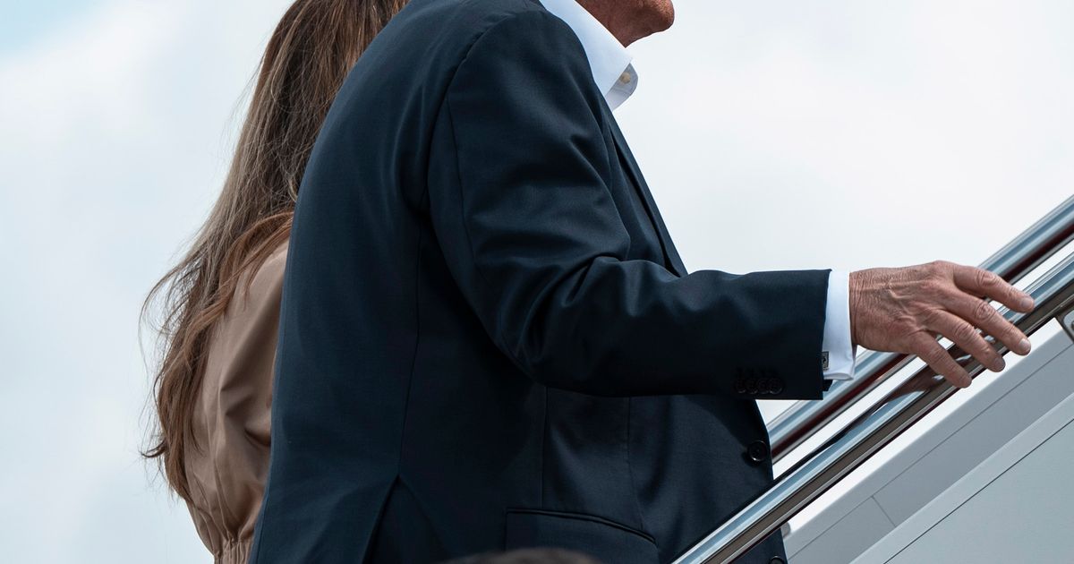 American Allies Want to Redraw the World’s Trade Map, Minus the U.S.