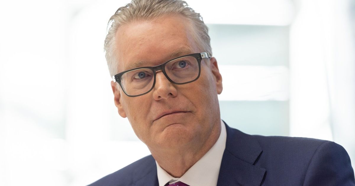 Delta gives upbeat outlook as CEO hails â€˜stableâ€™ environment