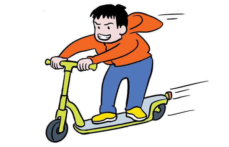 Cartoon