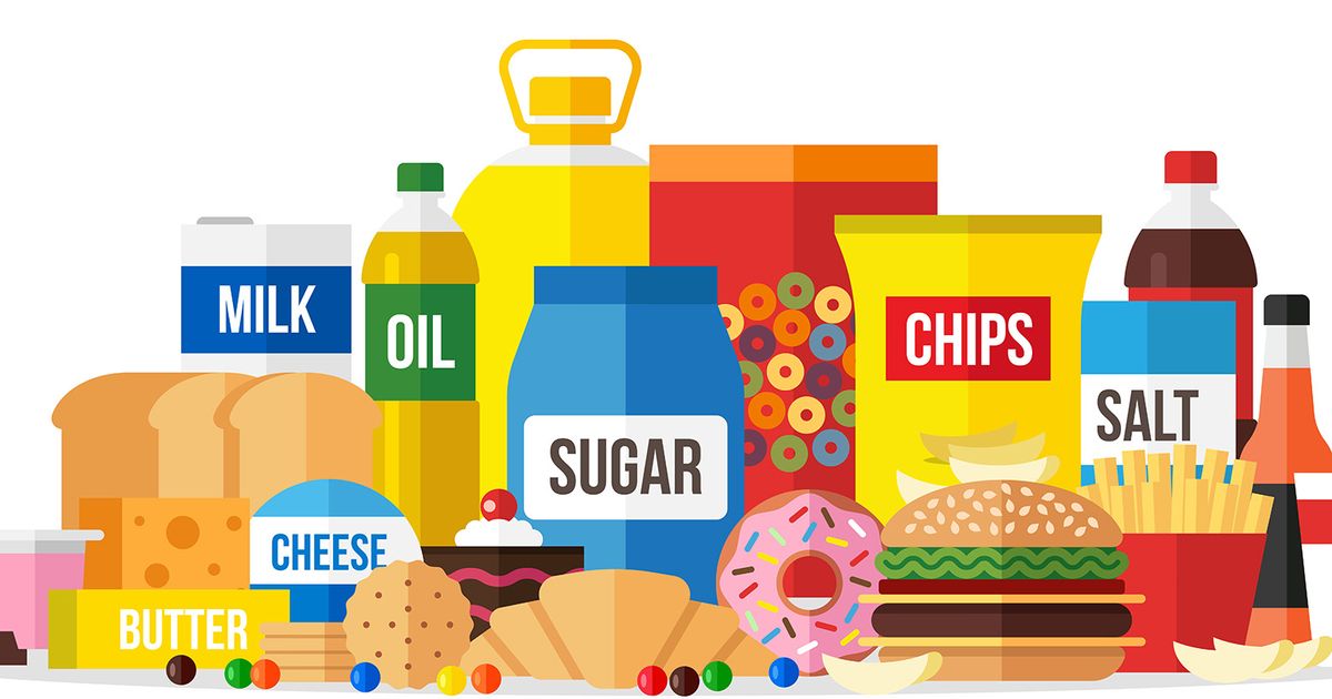 MAHA’s focus on ultraprocessed food: Real reform or empty gesture ...