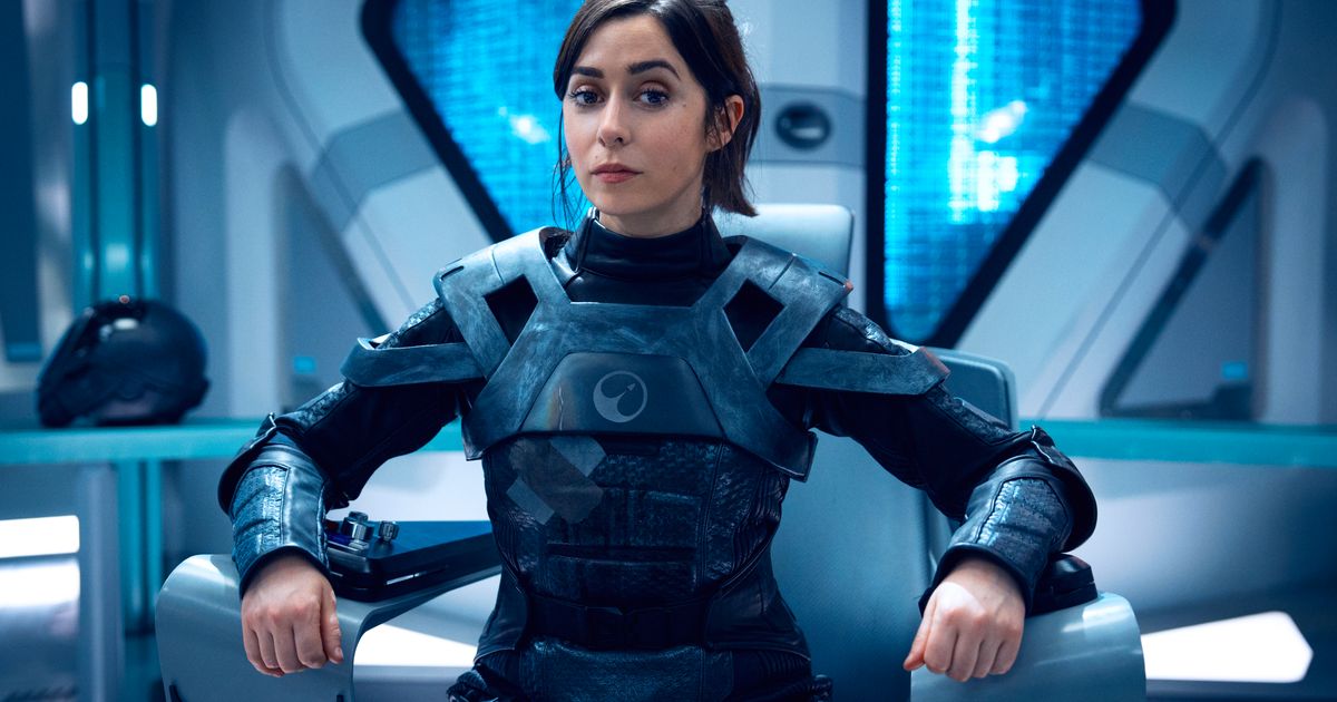 Seth Rogen, Cristin Milioti, Noah Wyle and more react to Emmy nominations