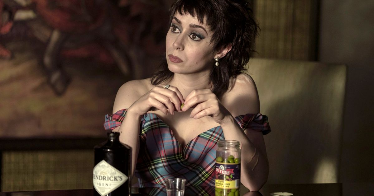 Seth Rogen, Cristin Milioti, Noah Wyle and more react to Emmy nominations