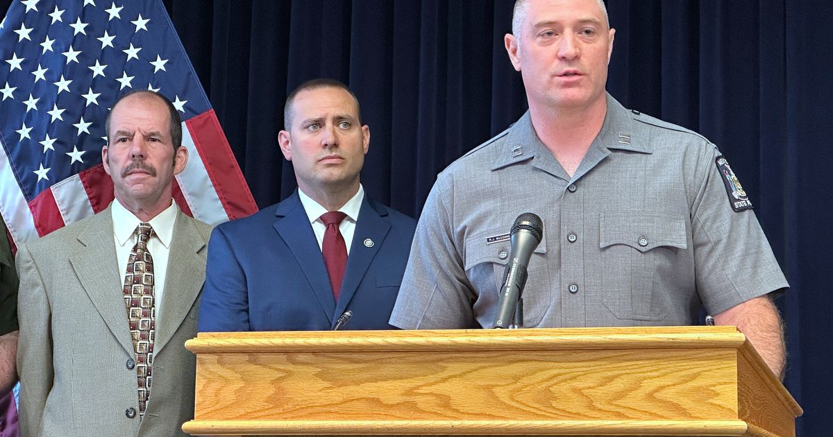 9-year-old Montreal girl found in an upstate New York pond drowned in a ...