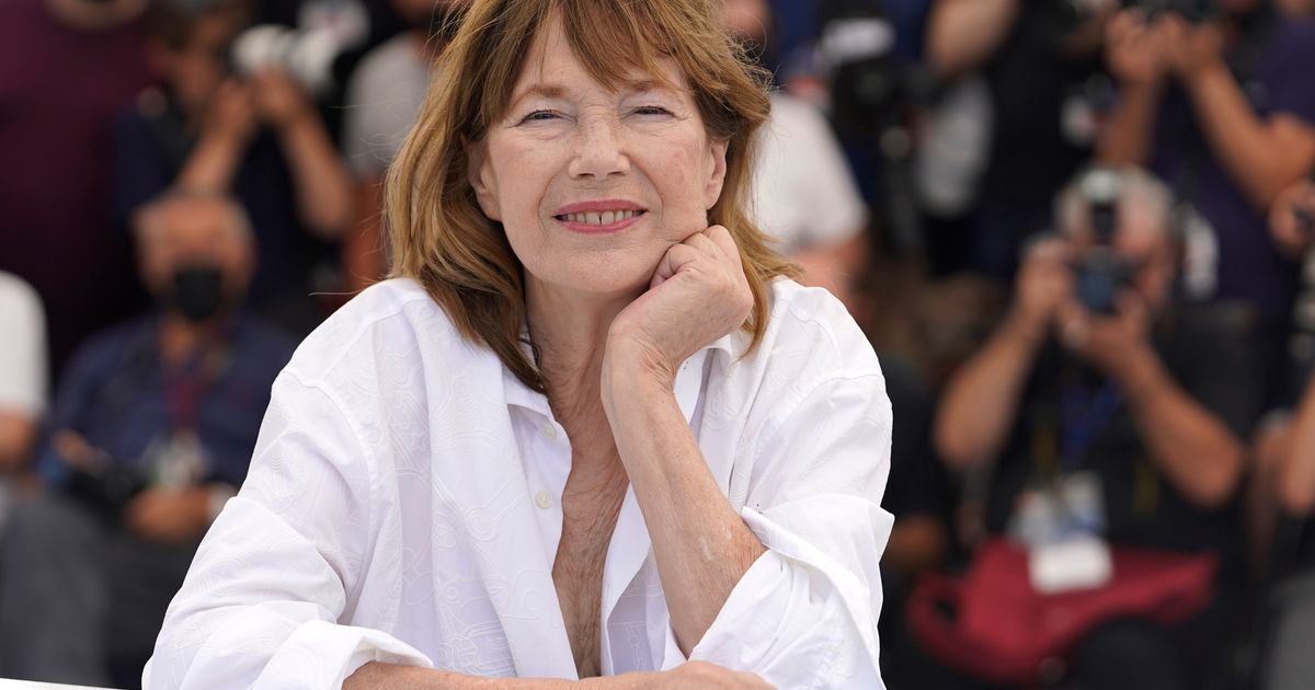 Jane Birkin’s original Hermès bag is up for auction in Paris