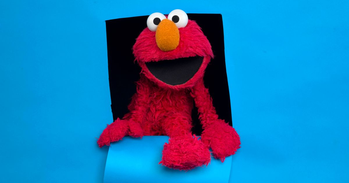 Elmo’s hacked X account posted racist messages. Sesame Workshop is trying to regain control