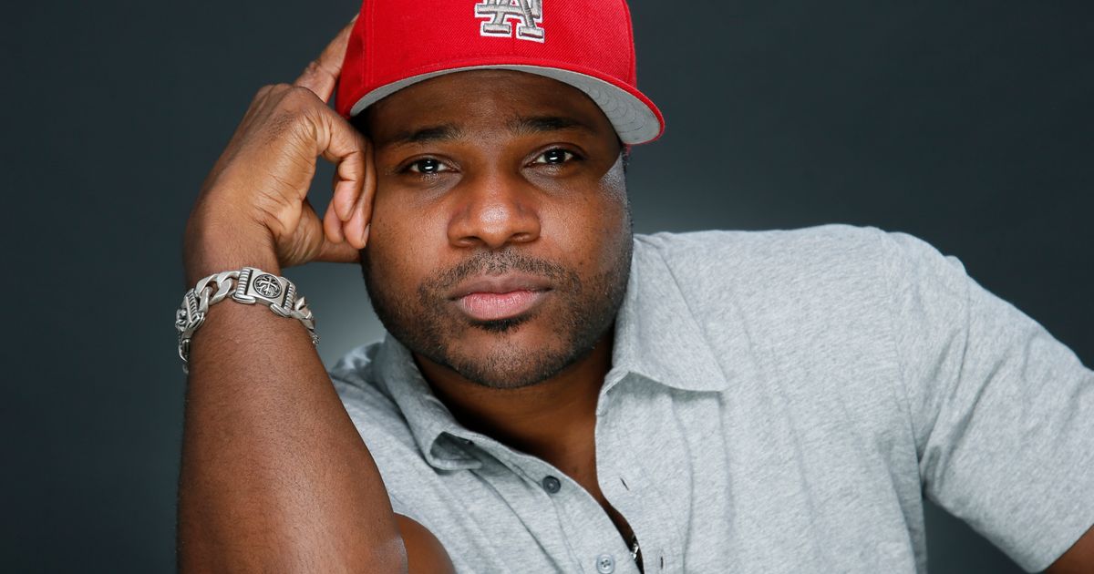 Gen Xers mourn drowning death of The Cosby Show’s Theo actor Malcolm-Jamal Warner