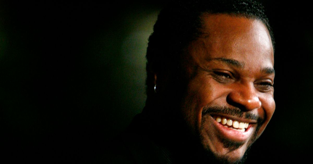 Tracee Ellis Ross, Jennifer Hudson, Magic Johnson and more react to death of Malcolm-Jamal Warner