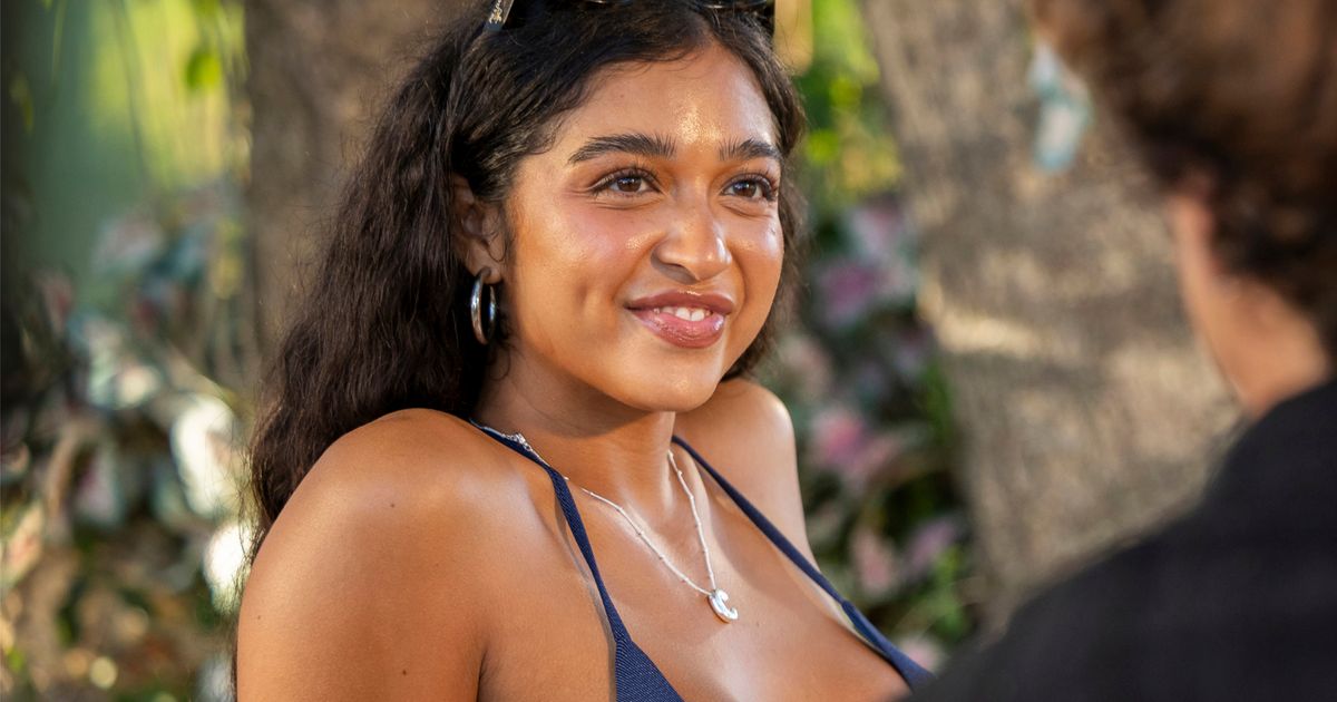 Cierra Ortega exits ‘Love Island USA’ villa following backlash over resurfaced racial slur posts