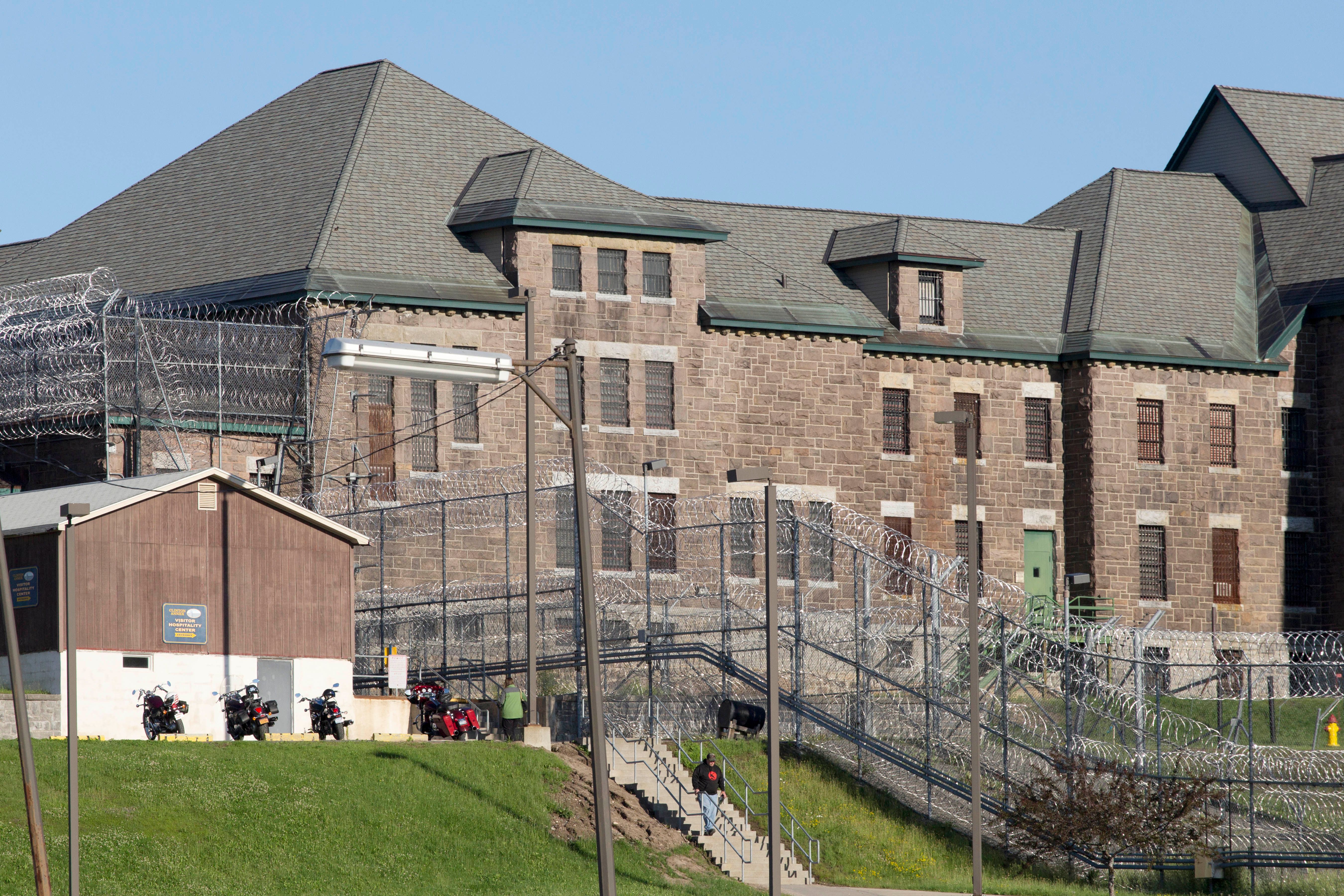 New York to make phone calls free in its state prisons | The
