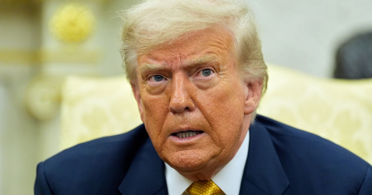 Trump’s bid to claw back $9B in foreign aid and public broadcasting funds nears Senate vote