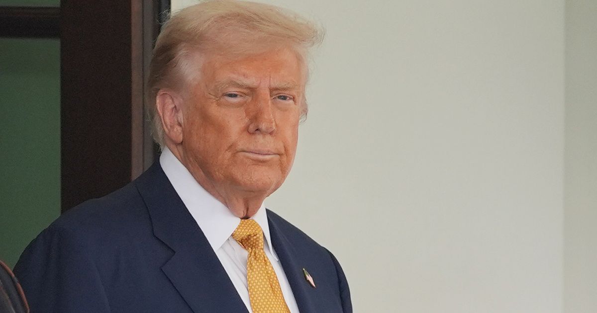 Trump’s bid to claw back $9B in foreign aid and public broadcasting funds nears Senate vote