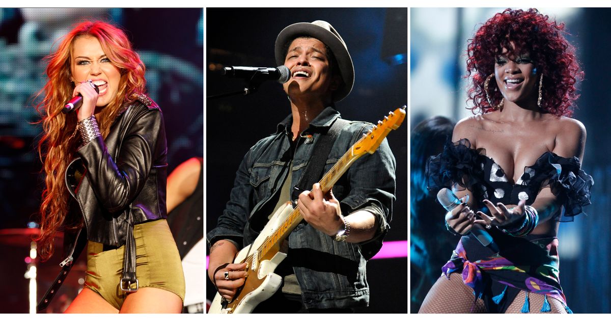 ‘Recession pop’ and new Christian music surge in the US as streaming growth slows