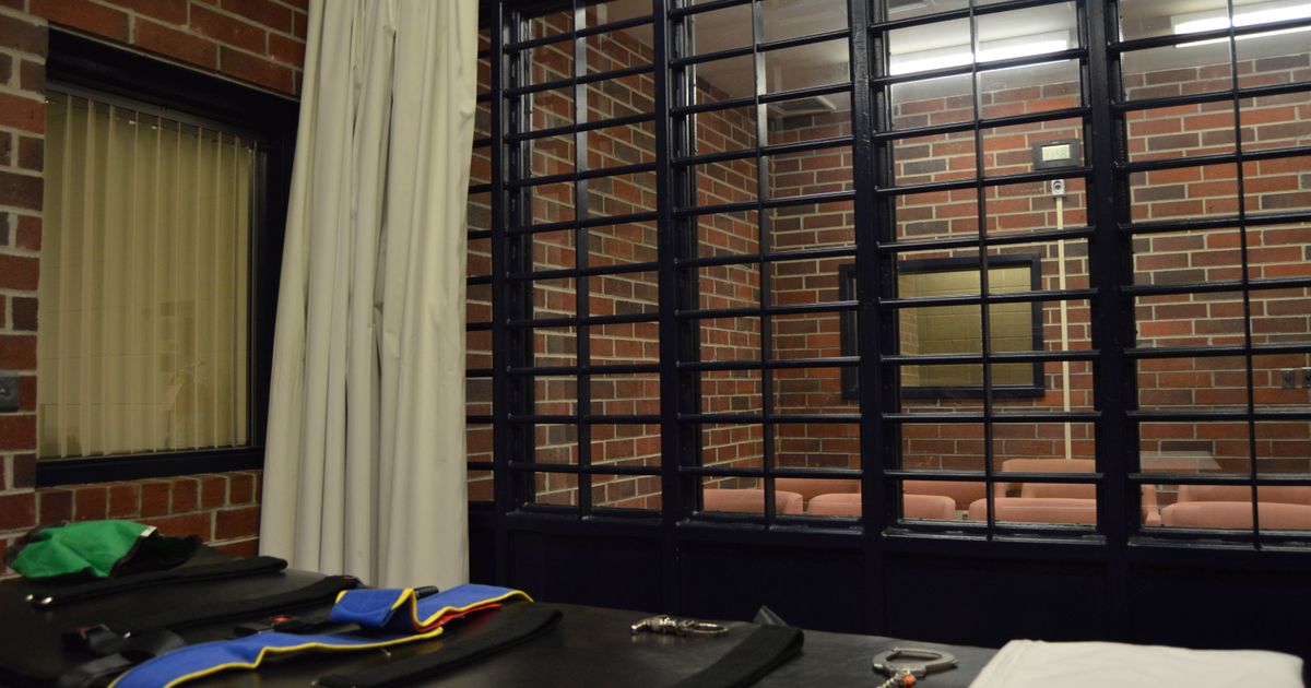 Excation Schedule A look at the status of US executions in 2025 | The Seattle Times