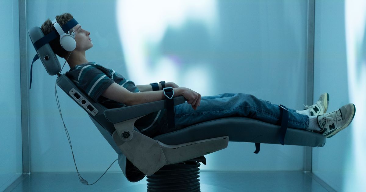 Dark series ‘The Institute’ adaptation gets author Stephen King’s thumbs up