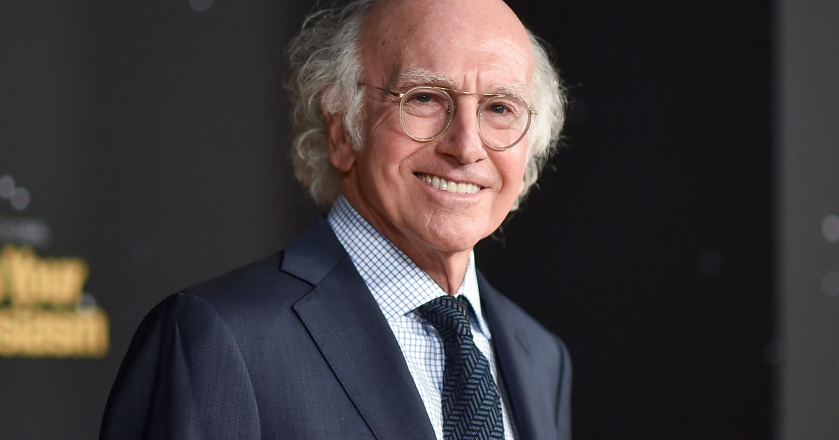 Larry David teams with the Obamas for HBO US history sketch show for the nation’s 250th